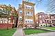 1329 W Thorndale, Chicago, IL 60660