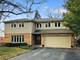 1736 Evergreen, Park Ridge, IL 60068