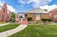 9918 Drury, Westchester, IL 60154