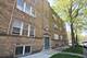 1653 W Gregory Unit 2, Chicago, IL 60640