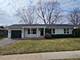 1316 Carlisle, Elk Grove Village, IL 60007