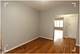 1609 W Byron Unit 1W, Chicago, IL 60613