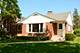 717 S Kensington, La Grange, IL 60525