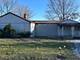6627 173rd, Tinley Park, IL 60477