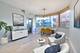 720 W Randolph Unit 908, Chicago, IL 60661