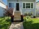 4945 N Merrimac, Chicago, IL 60630