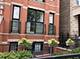 3652 N Fremont Unit 1, Chicago, IL 60613