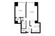 360 E Randolph Unit 906, Chicago, IL 60601