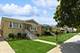7523 N Overhill, Chicago, IL 60631
