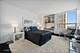 1460 N Sandburg Unit 1808, Chicago, IL 60610