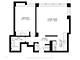 1460 N Sandburg Unit 1808, Chicago, IL 60610
