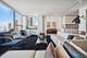 1460 N Sandburg Unit 1808, Chicago, IL 60610