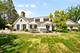 120 Thorntree, Winnetka, IL 60093