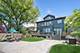 1760 Washington, Wilmette, IL 60091