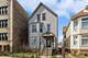 2242 N Sawyer, Chicago, IL 60647