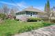 521 Maple, Glen Ellyn, IL 60137