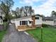 917 E Krage, Addison, IL 60101