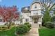 403 N Grove, Oak Park, IL 60302