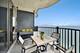 1420 Sheridan Unit 6F, Wilmette, IL 60091