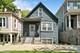 2236 W Oakdale, Chicago, IL 60618