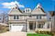 5591 S Oak, Hinsdale, IL 60521