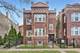 3317 W Belden, Chicago, IL 60647