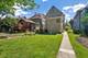 315 N Cuyler, Oak Park, IL 60302