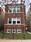 4736 N Bernard, Chicago, IL 60625