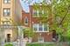 6208 N Claremont, Chicago, IL 60659
