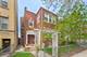 6208 N Claremont, Chicago, IL 60659