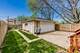 10732 S Sawyer, Chicago, IL 60655
