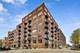 1500 W Monroe Unit 603, Chicago, IL 60607