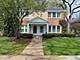 406 Greenleaf, Wilmette, IL 60091