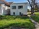 6541 27th, Berwyn, IL 60402