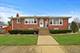9001 Major, Oak Lawn, IL 60453