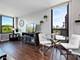 1850 N Clark Unit 407, Chicago, IL 60614