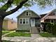 5252 N Mulligan, Chicago, IL 60630