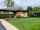 744 Lacrosse, Wilmette, IL 60091