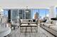 1201 S Prairie Unit 3301, Chicago, IL 60605