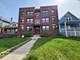 5471 S Ridgewood, Chicago, IL 60615