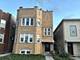 6247 W Raven, Chicago, IL 60646