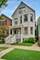 2102 W Belle Plaine Unit G, Chicago, IL 60618