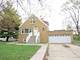 11205 S Lawler, Alsip, IL 60803