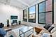633 S Plymouth Unit 305, Chicago, IL 60605