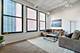 633 S Plymouth Unit 305, Chicago, IL 60605