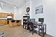 633 S Plymouth Unit 305, Chicago, IL 60605