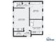 630 W Waveland Unit 1E, Chicago, IL 60613