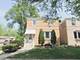 3801 S Oak Park, Berwyn, IL 60402