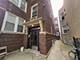 3215 W Eastwood, Chicago, IL 60625