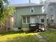 607 W Morgan, Joliet, IL 60436